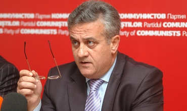 Banca de Economii trebuie să fie naționalizată, este opinia fracțiunii PCRM.