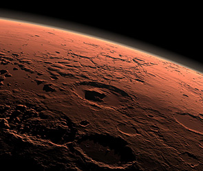 Основатели проекта Mars One, которые планируют к 2023 году отправить экспедицию на Марс, обнародовали требования к будущим марсианам. Фото: GLOBAL LOOK press