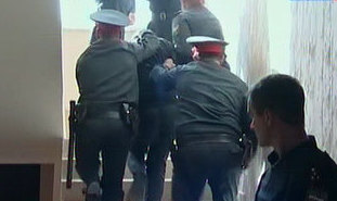 Спустя 11 лет после совершения преступления, правоохранительные органы России выдали убийцу молдавского полицейского.