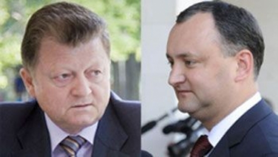 Am decis să fim împreună și să dăm un mesaj pentru partidele politice de pe flangul de stînga privind consolidarea.