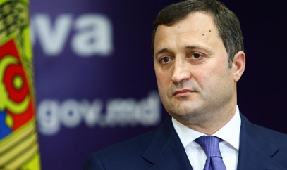 Влад Филат» предупреждает граждан, что долг каждого из них уже составляет 1760 долларов.