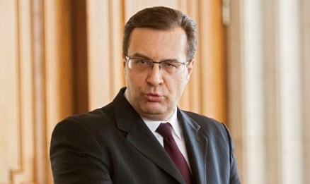 Marian Lupu a spus că s-a creat un precedent periculos.