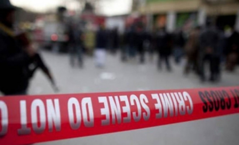 "Sunt cel puţin 23 de morţi şi peste 50 de răniţi", a declarat pentru AFP Fayaz Lughari, şeful poliţiei din provincia Sind, a cărei capitală este la Karachi. 