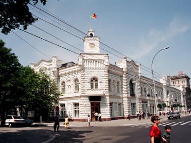 Cauza penală a fost transmisă pentru examinare la Judecătoria Buiucani