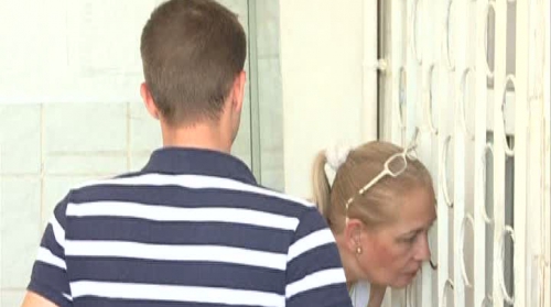 Adrian Năstase a fost cazat în secţia de terapie intensivă a Penitenciarului Spital Bucureşti Rahova