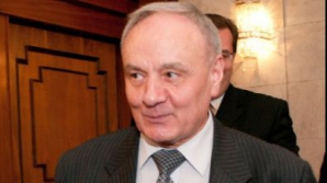  Николай Тимофти говорит, что уйдет в отпуск только после того, как согласует его с премьер-министром и председателем парламента. Фото: trm.md