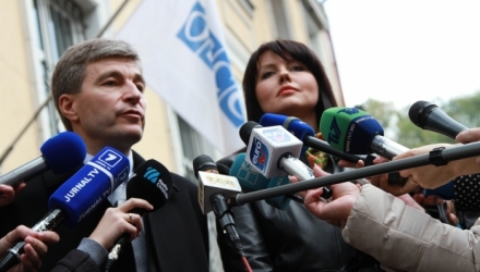 Anunțul a fost făcut de Biroul pentru reintegrare, care precizează că Tiraspolul nu a dat un răspuns pozitiv la propunerea autorităților de la Chișinău.