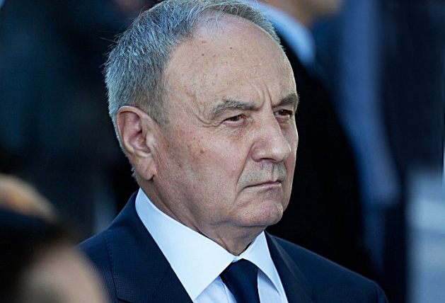Президент Николай Тимофти ранее удостоил наград более 70 человек.