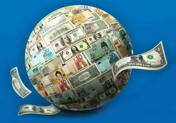 Около 950,51 млн долл., или 88,7% от общей суммы переводов, в январе-сентябре 2012г. поступило в республику посредством различных систем быстрых денежных переводов. Фото: belpost.by