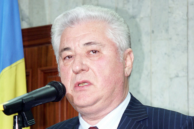 Воронин рассказал, что оппозиция в ближайшее время организует массовые акции протеста и потребует отставки правительства Лянкэ.