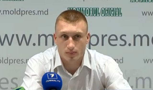 В эстонской столице Александр Беженару провел три чемпионских боя.