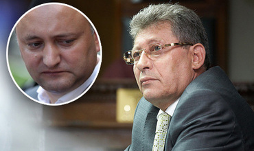 Nici gluma lui Marian Lupu nu i-a liniștit pe cei doi deputați. „Pentru domnul care a ieșit din sală