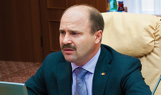Приватизировано 15 – 20% от всего, что есть у завода, но не инфраструктура. Фото: businessclass.md