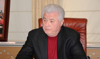 Voronin este singurul candidat la funcţia de Preşedinte al PCRM?
