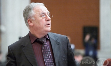 Дмитрий Дьяков сообщил, что преодоление политического кризиса будет обсуждаться в старом формате. Фото: arena.md