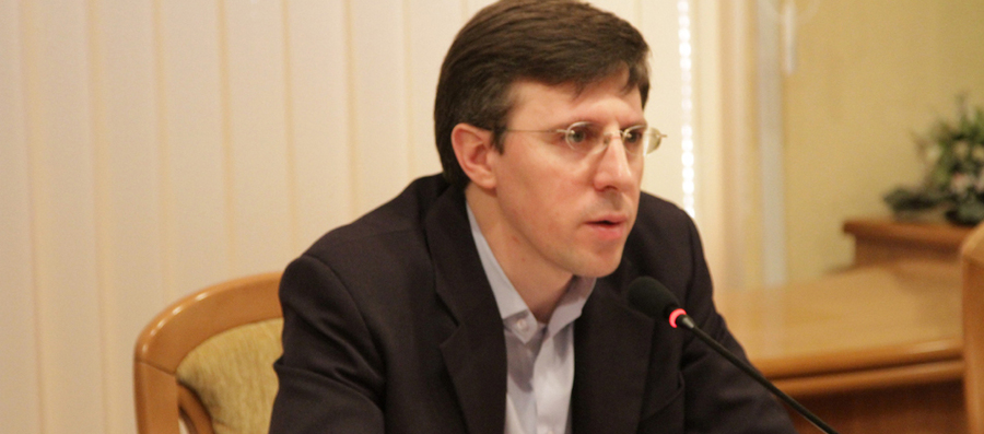 Pretorii prezenți la ședință au salutat iniţiativa  primarului.