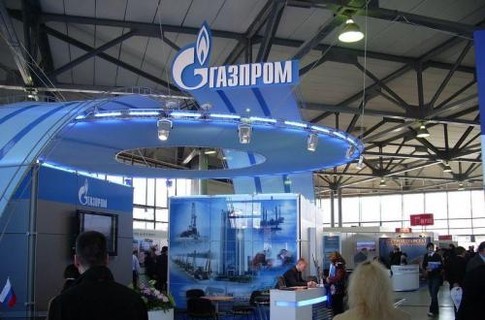 Миллер похвастался прибылью компании.