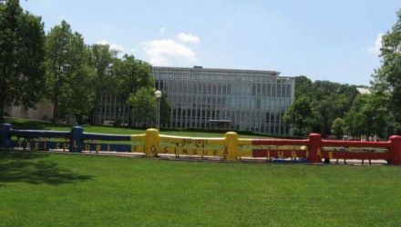Imaginea a fost postată pe Facebook de către Platforma civică Acțiunea 2012.