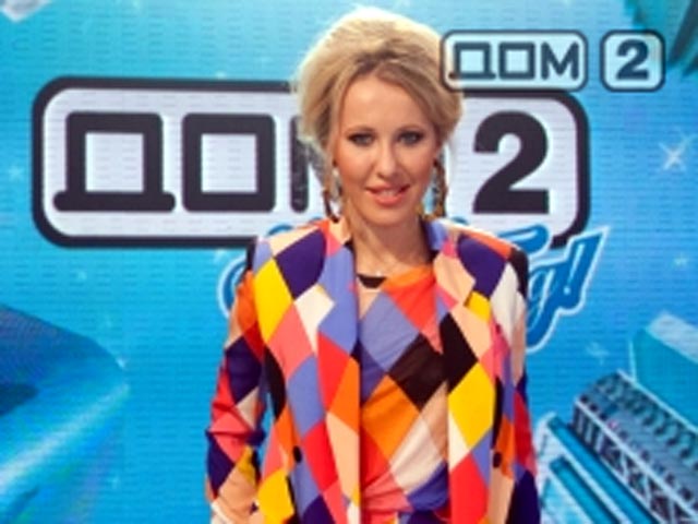 "Замену ведущей канал не ищет", – отметила Киселева.