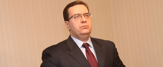 Preşedintele PD firmă că democraţii nu vor admite ca Vlad Filat să fie ales din nou premier
