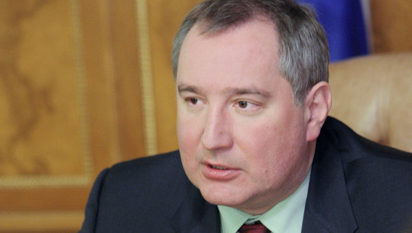 Рогозин провел повторную встречу с премьер-министром РМ Владом Филатом с целью обсудить заявление президента РМ Николая Тимофти относительно создания генконсульства РФ в Тирасполе.