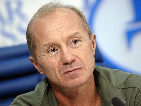 Андрей Панин перед смертью был болен.