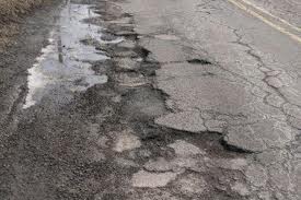 Victor Bodiu susţine că Moldova ar fi capabilă să atragă resurse suplimentare pentru îmbunătăţirea infrastructurii drumurilor. Foto: infopress.md