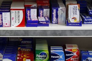 Contrar credinţei generale, antibioticele nu sunt atât de nocive pentru stomac
