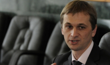 Дорин Дрэгуцпну с супругой заработали в 2012 году порядка 940 тысяч леев. Фото: publika.md