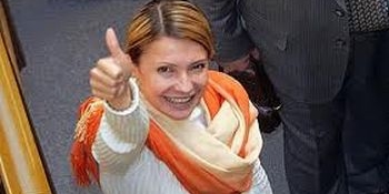 Medicul nu a vrut să dea detalii în acest sens și nici să se pronunțe asupra duratei de spitalizare a lui Timoșenko.