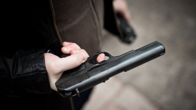 O grupare criminală condusă de un cetăţean moldovean a fostdestructurată de către poliţiştii din România.