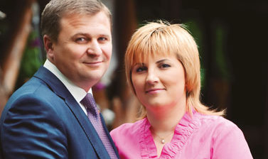 Soţul Lilianei Palihovici, a declarat  în cadrul unei emisiuni că nu înțelege rostul asamblării troleibuzelor la Chișinău.