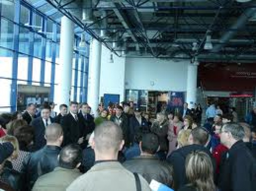 Acesta oferă posibilitatea pasagerilor să cumpere bilete pentru cursa Paris-Chişinău cu până la 40 de euro mai puţin 