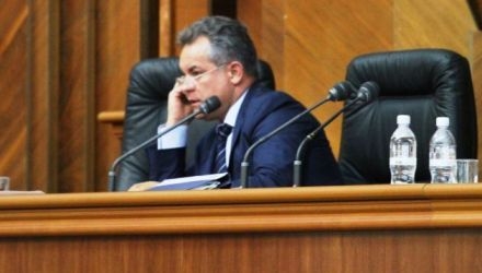 Pentru cei care nu au înţeles încă ce urmăreşte acest om, o să încerc să mai explic încă odată de ce a recurs Plahotniuc la acest pas