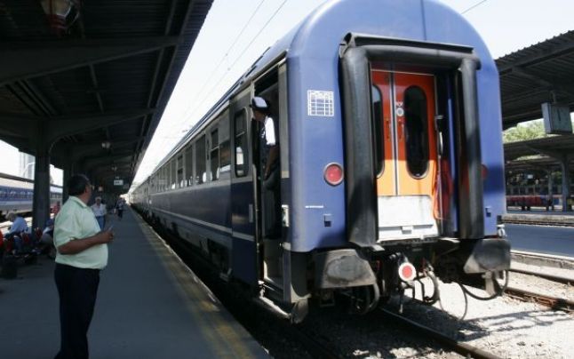 La uzina care urmează a fi deschisă se preconizează fabricarea roţilor pare pentru montarea pe osii.