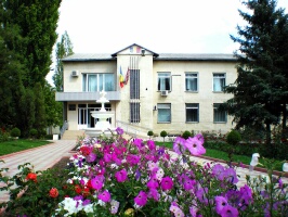 Звание молодежной столицы перешло к городу Яловены.