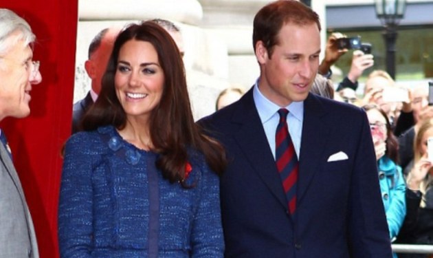 Prinţul William al Marii Britanii ar avea origini indiene, potrivit unor teste ADN.