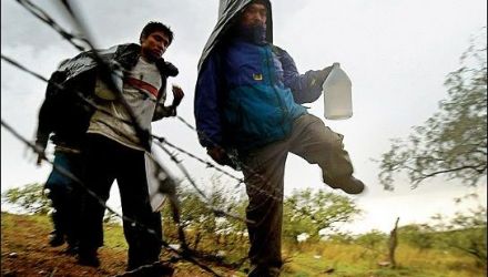 Moldovenii nu vor mai circula ilegal în UE.