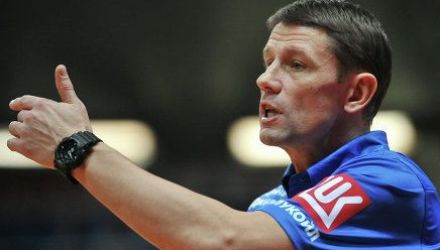 Anunțul a fost făcut de clubul său, Dinamo Moscova, iar predecesorul lui Ovchinnikov susține varianta sinuciderii.