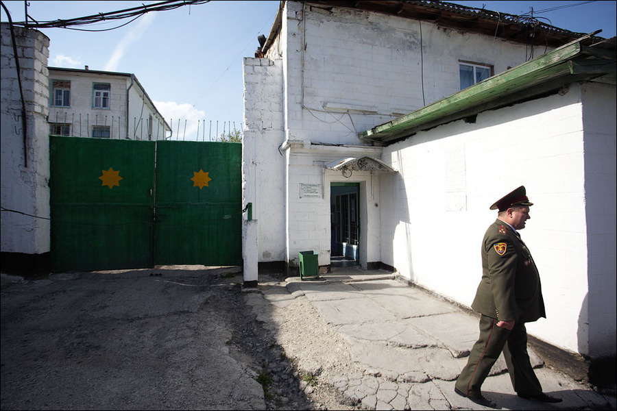 Мужчина был приговорен в 2010 году к 17 годам лишения свободы. Фото: Google.com