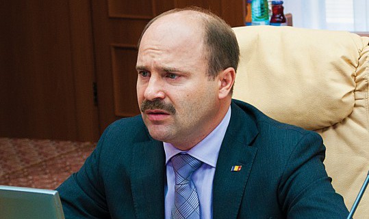 Despre ce obiective energetice, care ar putea fi concesionate, ministrul nu a precizat. Foto: tribuna.md