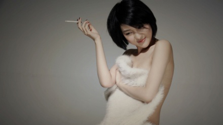 Copiii de bani gata din China şochează din nou opinia publică cu petrecerile şi extravaganţele lor. 