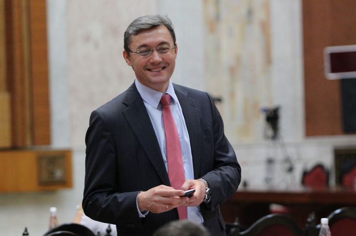 Igor Corman şi-a construit casa care valorează peste două milioane de lei în doar doi ani.