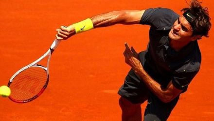 24 de finale de Grand Şlem a jucat Roger Federer, dintre care 10 consecutive