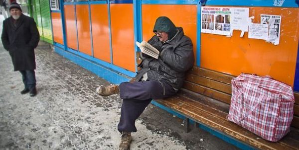 Минимальный прожиточный минимум в Молдове в среднем на человека составляет 1456, 9 леев в месяц.