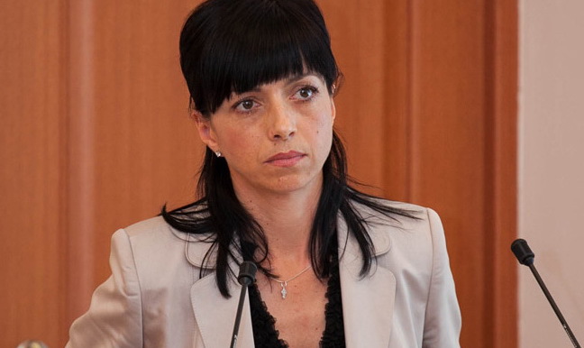Tatiana Turanskaia a fost numită în funcţia de premier al pretinsului guvern de la Tiraspol.