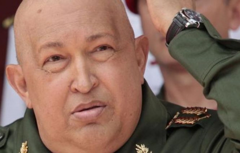 Hugo Chavez a murit, marţi, la Caracas, din cauza cancerului.Preşedintele Venezuelei avea 58 de ani. 
