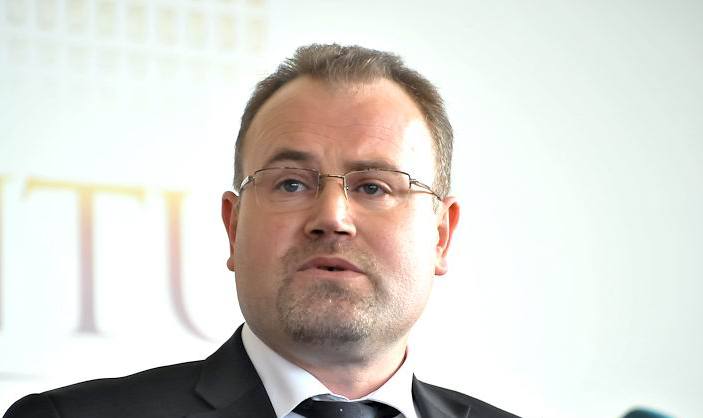 Președintele PAD, Mihai Godea, însă, este categoric împotriva noului procuror.