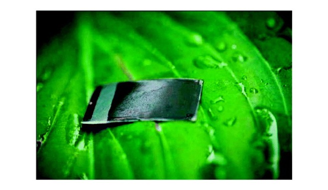 Răspunsul pentru viitorul energiei regenerabile