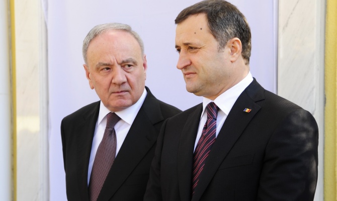 Vlad Filat, va fi înaintat de președintele Nicolae Timofti la funcția de prim-ministru al Republicii Moldova, așa consideră analistul politic Nicolae Osmochescu.